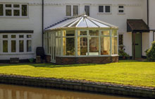 Bunce Common conservatory leads
