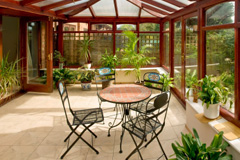 Bunce Common conservatory quotes